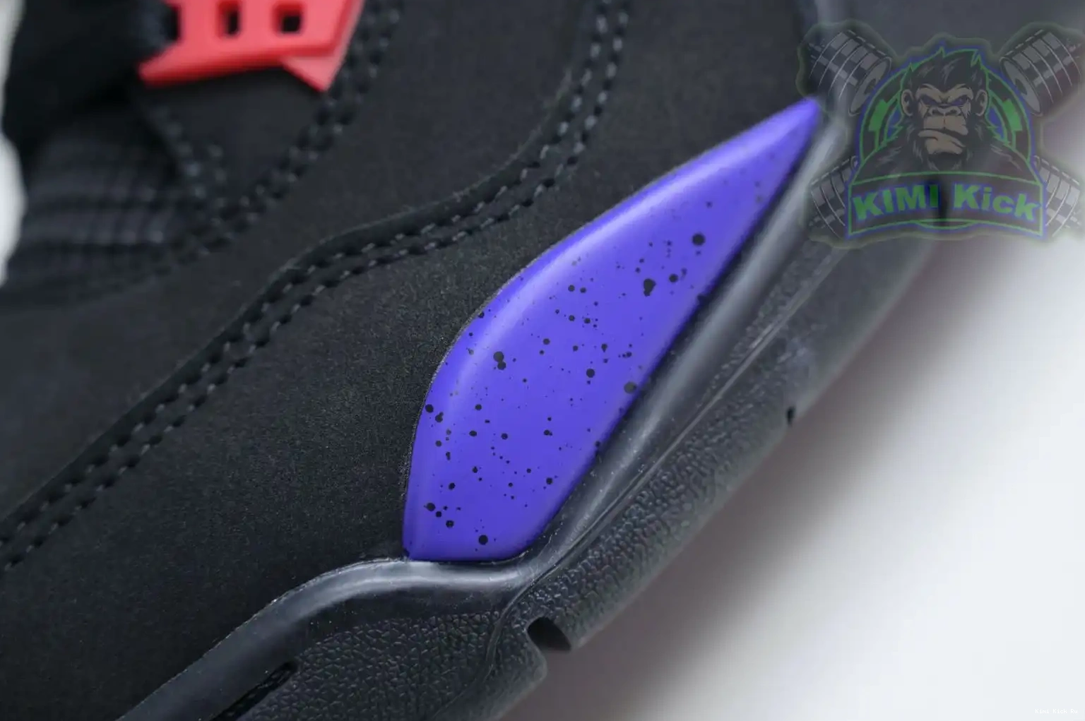 Jordan （2018） Air nrg Kimikick 4 Jordan raptors retro 0704